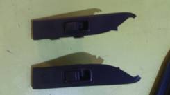 Кнопка стеклоподъемника. Nissan: Elgrand, Presage, Micra C+C, Bluebird Sylphy, Skyline, Cube, Micra, Tiida Latio, Cabstar, Stagea, Qashqai, AD, March...