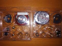 Ремкомплект турбины. Toyota: Regius Ace, Hilux Surf, Land Cruiser Prado, Grand Hiace, Granvia, Hilux, Regius, Land Cruiser, 4Runner Двигатели: 1KZTE...