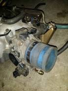 Коллектор впускной. Honda Integra, DC5 Двигатель K20A
