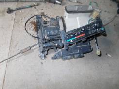 Печка. Toyota Tercel, AL25 Toyota Corsa, AL25 Toyota Sprinter Carib, AL25 Двигатели: 3AU, 3A, 3AC, 3ASU