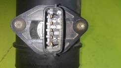 Датчик расхода воздуха. Nissan: Cima, Terrano, Primera, Serena, Cedric, Liberty, Skyline, Elgrand, X-Trail, Prairie, Stagea, Gloria Двигатели: VQ30DET...
