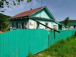 Продам отличный дом в с. Анучино! Участок 15 сот. Дом 42кв. м. Приморский край с.Анучино,ул.Чкалова, дом.19, р-н Анучинский, площадь дома 42 кв. м., ц...