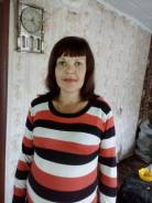 Домработница, домработник. Среднее образование