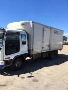 Isuzu Forward. Продается грузовик Isuzu Forrward, 7 500 куб. см., 5 000 кг.
