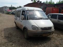 ГАЗ Соболь. Продам Газель, Соболь, 2 464 куб. см.