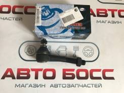 Наконечник рулевой. Nissan: Terrano, Mistral, King Cab, Datsun Truck, Datsun Двигатели: TD27T, VG30E, Z24I, SD25, Z24, TD25, KA24E, TD23, Z20S, Z18S...