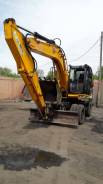 JCB JS 160 W. Продается JCB JS160W, 3 000 куб. см., 0,80 куб. м.