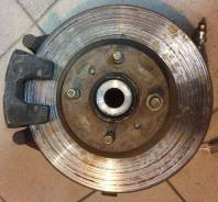 Ступица. Mitsubishi Colt, Z27A, Z26A, Z25A, Z24A, Z27AG, Z28A, Z23A, Z21A