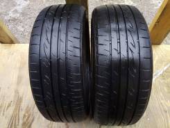 Bridgestone Playz PZ-X. Летние, 2011 год, износ: 20%, 2 шт