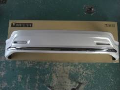 Губа. Toyota Harrier, ZSU60, ZSU65W, ZSU65, ZSU60W