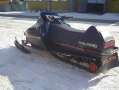 Polaris Indy. исправен, без птс, без пробега