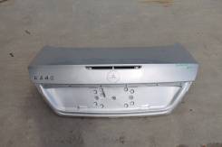 Крышка багажника. Mercedes-Benz E-Class, W211