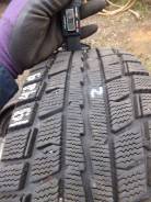 Dunlop Graspic DS2. Зимние, без шипов, 2002 год, износ: 10%, 2 шт. Под заказ