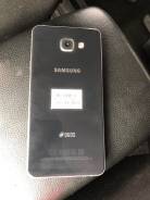 Samsung Galaxy A7 SM-A710F. Б/у