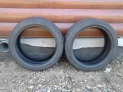 Bridgestone Playz. Летние, износ: 50%, 2 шт