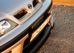 Сплиттер. Nissan Primera Camino, WHNP11, P11, WHP11, HP11, HNP11, WP11 Nissan Primera, HNP11, HP11, WHP11, P11, WHNP11, WP11