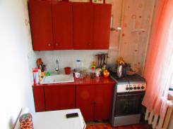 2-комнатная, проспект Октябрьский 7в. Амурская, агентство, 43 кв. м.