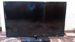 Haier LET32T1000HFM. 32" LCD (ЖК)