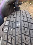 Bridgestone Blizzak Revo1. Зимние, без шипов, 2003 год, износ: 10%, 2 шт. Под заказ