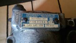 Гидроусилитель руля. Audi Quattro Audi 100, c3 Audi 90, B2, B3 Audi 80, B2, B3 Volkswagen Passat Volkswagen Santana Volkswagen Quantum