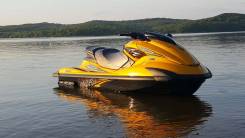 Yamaha FZS SVHO. 260,00 л.с., Год: 2014 год