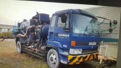 Isuzu Giga