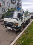 Toyota Dyna. Очень срочно Продам работягу, 3 000 куб. см., 2 000 кг.