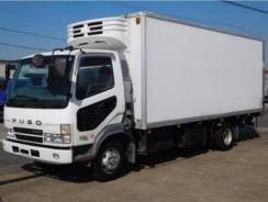 Mitsubishi Fuso. Mitsubishi FUSO рефрижератор, 8 200 куб. см., 5 000 кг. Под заказ
