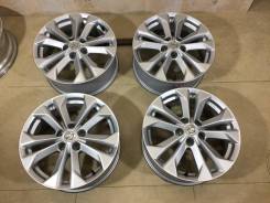Nissan. 7.0x17, 5x114.30, ET45