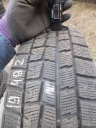 Dunlop Winter Maxx WM01. Зимние, без шипов, 2013 год, износ: 10%, 2 шт. Под заказ