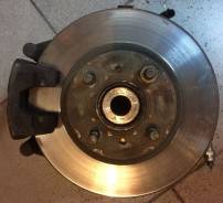Ступица. Mitsubishi Colt, Z27A, Z26A, Z25A, Z24A, Z27AG, Z28A, Z23A, Z21A