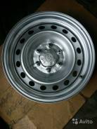 Toyota. 6.5x17, 6x139.70, ET25, ЦО 106,2 мм.