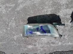 Фара. Toyota Corolla, CE100, AE101, AE102, EE105, EE101, EE100 Двигатели: 4AF, 4EFE, 7AFE, 4AFE, 2E, 2C