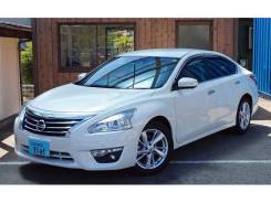 Nissan Teana. вариатор, передний, 2.5, бензин, б/п. Под заказ