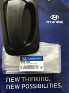 Ручка двери внешняя. Hyundai Avante, HD Hyundai Elantra, HD