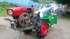 Yanmar. Продам Мотоблок без Пробега.