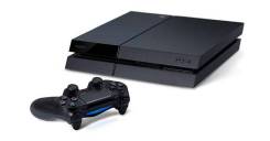 Sony PlayStation 4