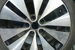 KIA. 7.5x18, 5x114.30, ET46