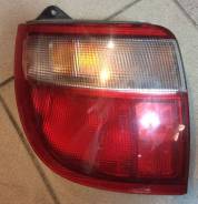 Стоп-сигнал. Toyota Caldina, ST190, ST191G, ST190G, ST191