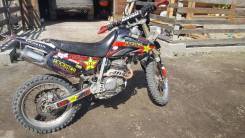 Honda XR 250. 250 куб. см., исправен, птс, с пробегом