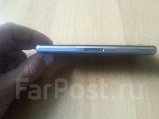 Sony Xperia Z1 Compact. �/� ����