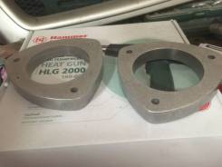 Проставка под кузов. Subaru Forester, SF5 Subaru Impreza, GC8, GF6, GC4, GF8, GC6, GF2, GF3, GF4, GC1, GF5, GC2, GF1, GFA