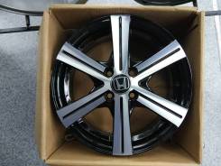 Honda. 6.0x15, 4x100.00, ET45, ЦО 60,1 мм.