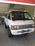 Toyota Hiace. 3L