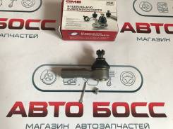 Наконечник рулевой. Suzuki Grand Vitara Suzuki SX4, YB41S, YC11S, YA41S, YB11S, YA11S Suzuki Escudo, TDB4W, TD94W, TD54W, TDA4W, TA74W