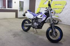 Kawasaki D-Tracker. 250 куб. см., исправен, птс, без пробега