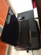 MSI. 15.6", ОЗУ 8192 МБ и больше, диск 1 000 Гб, WiFi, Bluetooth