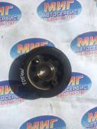 Шкив коленвала. Suzuki: Escudo, Esteem, Cultus, SX4, Cultus Crescent, Grand Vitara Двигатель J20A