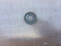 Шкив помпы. Toyota: Progres, GS300, Cresta, Supra, Crown, Aristo, Crown Majesta, Mark II, Chaser, Soarer Двигатели: 2JZGE, 1JZGE, 2JZGTE, 1JZGTE