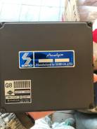 Блок управления двс. Nissan Skyline, ENR33, ECR33 Двигатель RB25DET